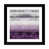Black Framed Fine Art Paper selected