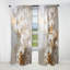 Rideau en velours traditionnel obscurcissant Danley-49822623