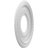 Cole Thermoformed PVC Ceiling Medallion-88037363-70637508