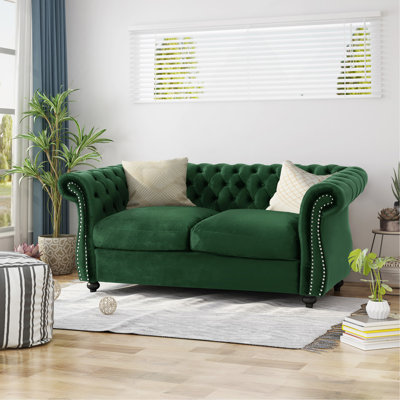 Loveseat Sofa