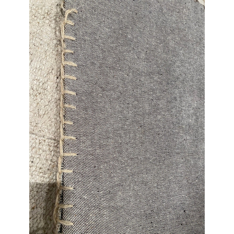 Patchwork Area Rug