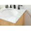 Ensemble de meuble-lavabo simple 19 po Narron-73360043
