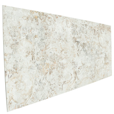 Pictura 24 In. x 48 In. Porcelain Floor And Wall Tile