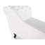 Brennon Faux Leather Chaise Lounge-33289044