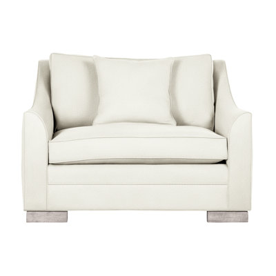 Nicholas 50.5" Chair & Half