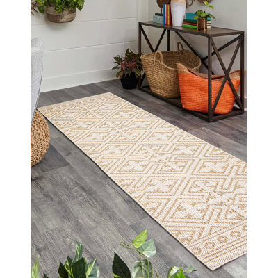 Southwestern Indoor Rug