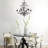 6 - Light Dimmable Empire Chandelier-72194362