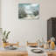 «Dune Grasses Soft» par Studio Arts, reproduction d'art sur toile-229267574