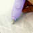 Mauve est en rupture de stock