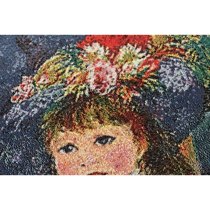 Cantillo Wall Hanging