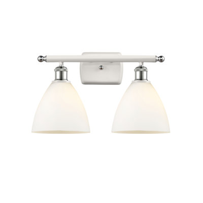 Shauna 2 - Light Vanity Light