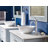 Wynford High Arc Bathroom Faucet-14569638