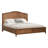 Riverstone Wood Bed-108406604