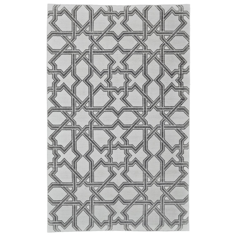 Tapis en coton Paolucci