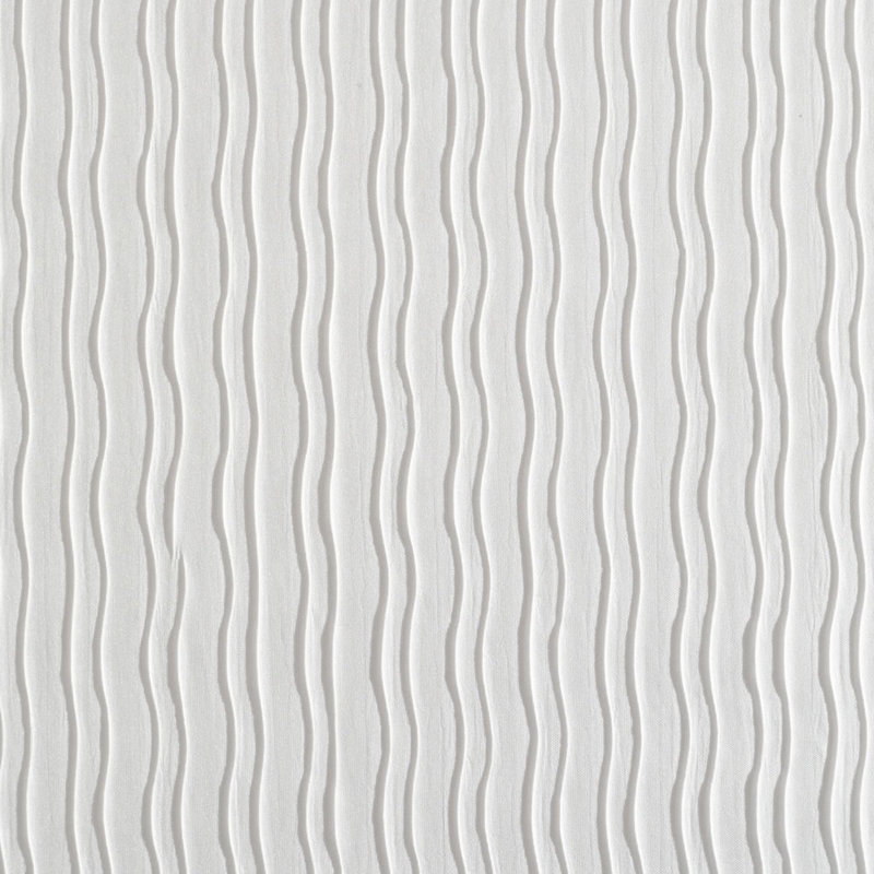 La nappe pliante, L 72 po x l 30 po, Blanc