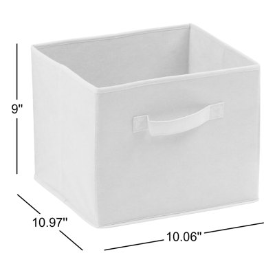 Cube de rangement Eleia