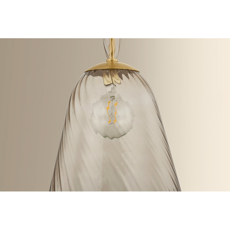 1 - Light Pendant, 16
