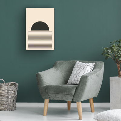 Art sur toile Jay Stanley