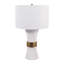 Lampe de table Modern Modern