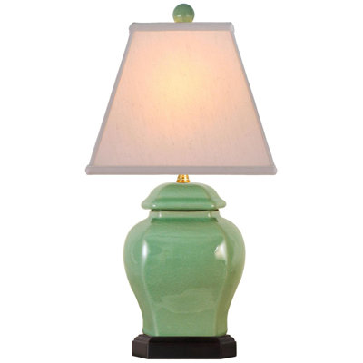Lampe de table 21 po
