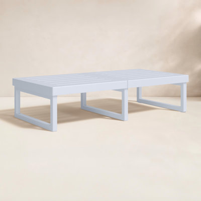 Lane 51 " Patio Table
