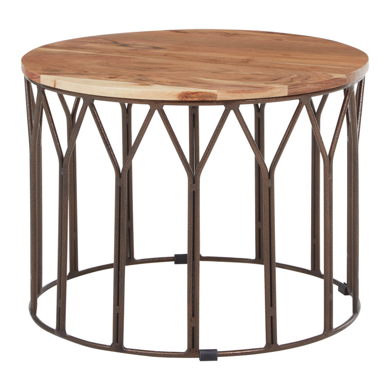 Allardt End Table