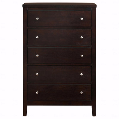 Commode 5 tiroirs