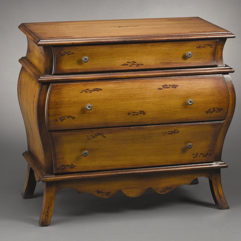 Accent Chest