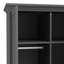 Woodburn 2 Door Manufactured Wood Wardrobe-38263633