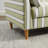 80.71'' Striped Fabric Upholstered Sofa-402979490