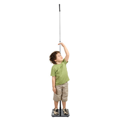 Height & Weight Scale Measuring Instruments