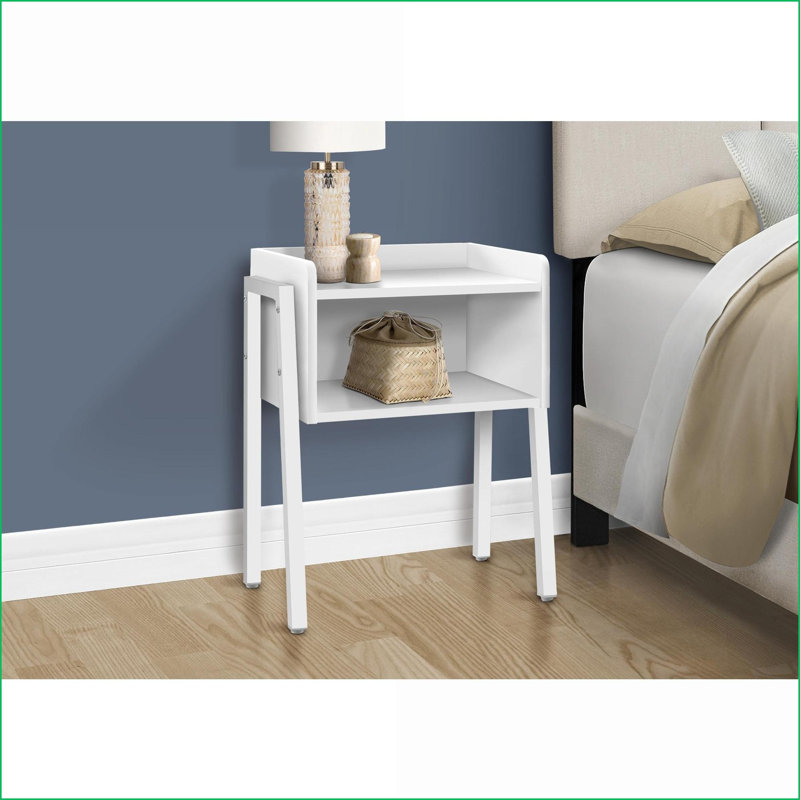 Table basse Modern Modern, Blanc