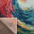 Velva Abstract Multicolor Area Rug-1673740498