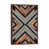 Classic Brown Wood Framed