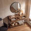 Sylvie 80Cm Console Table-1107734596
