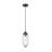 Bailey-Lee 1 - Light Teardrop Pendant-1224297645
