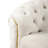 Milthon Loveseat