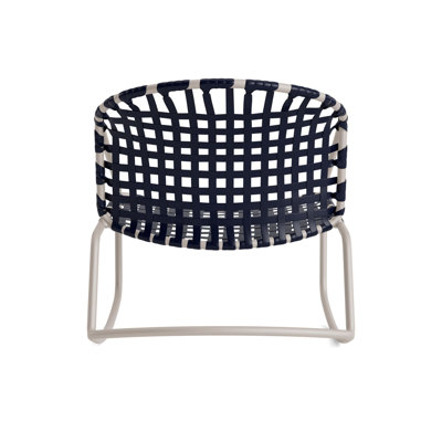 Kantan Outdoor Lounge Chair