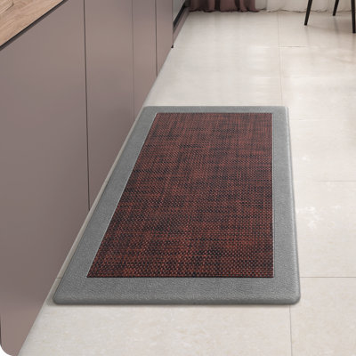 Tapis anti-fatigue Deeana