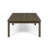3 SEATER SOFA AND TABLE SET