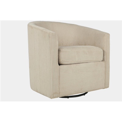 Chaise pivotante