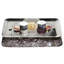 Plateau Royal Rectangle Stainless Steel Serving Dish-118943229