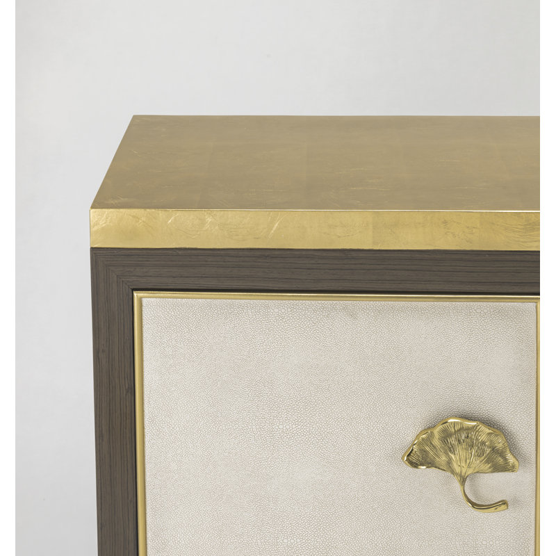 Accent Cabinet