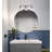 Wilhelm 3 - Light Dimmable Vanity Light