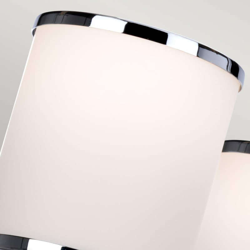 Danes 5 - Light Shaded Chandelier