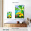 Canne jaune Gillard-108236872