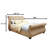Bohon Upholstered Bed-487103351