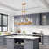Beatha 8 - Light Kitchen Island Pendant