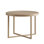 Round Dining Table