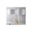 Merkel Glass Table Lamp-1701987998